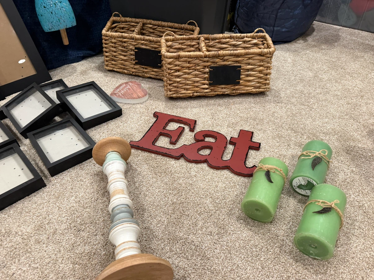 Home Decor & Accents - photo 2