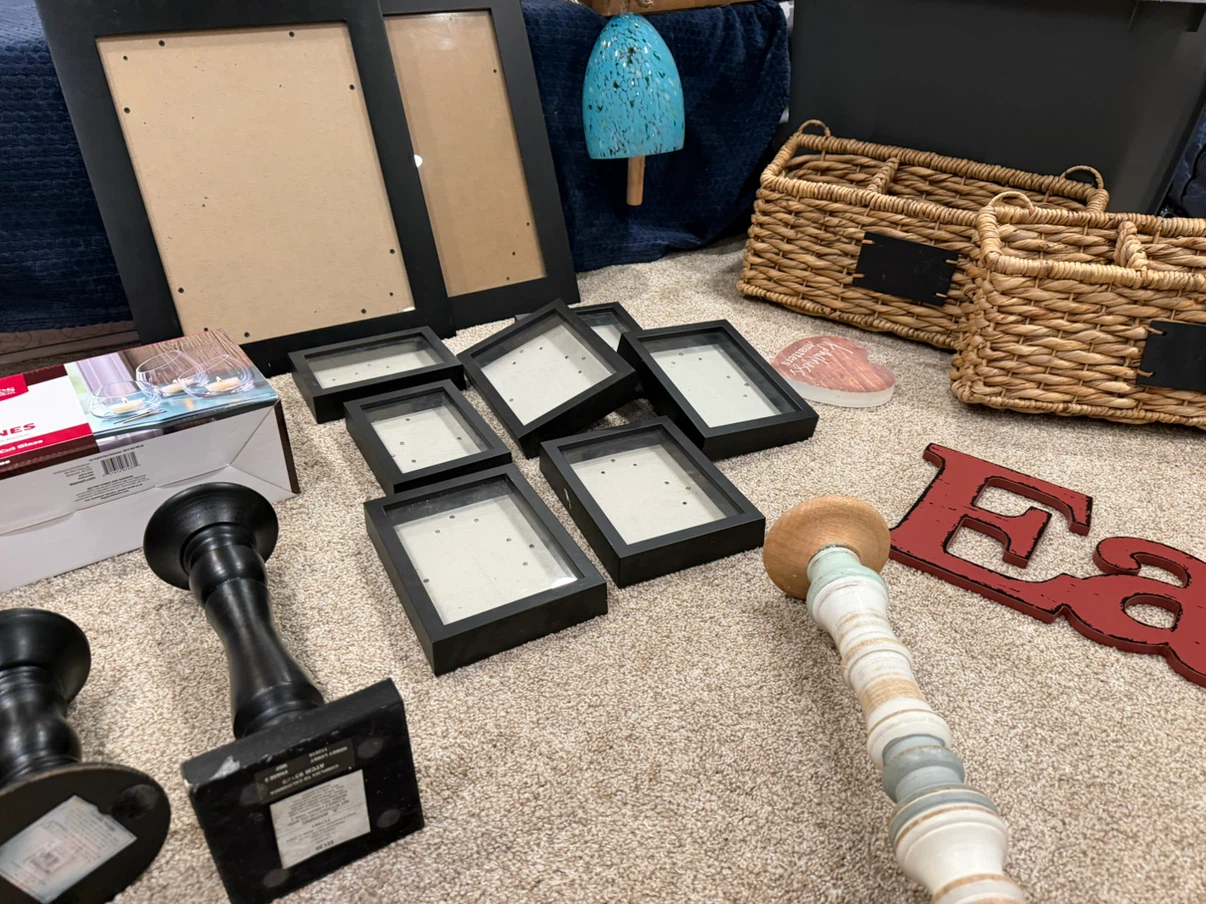 Home Decor & Accents - photo 3