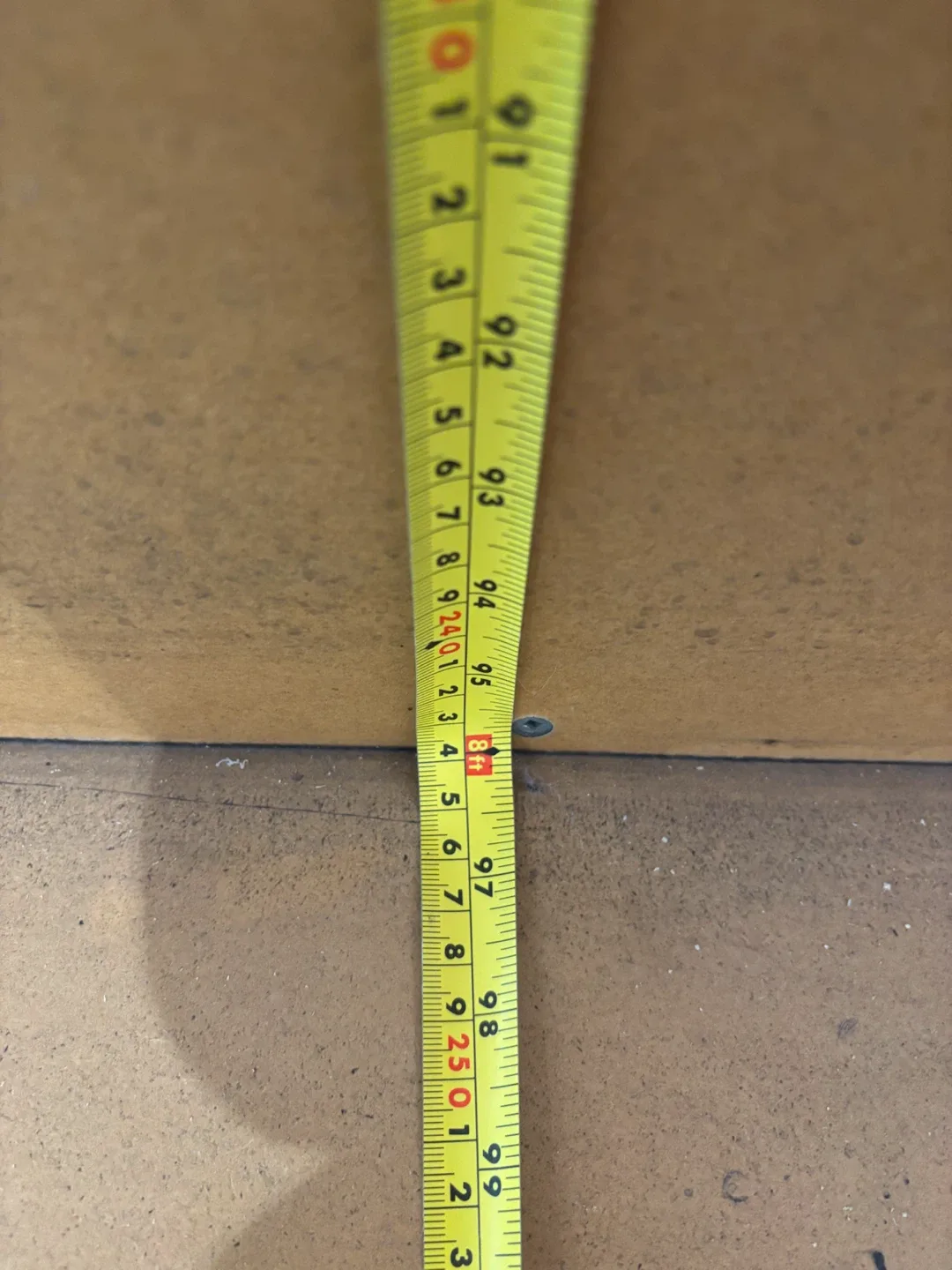 OCTOWEAVE OCTOPERF Material Display Board - photo 2