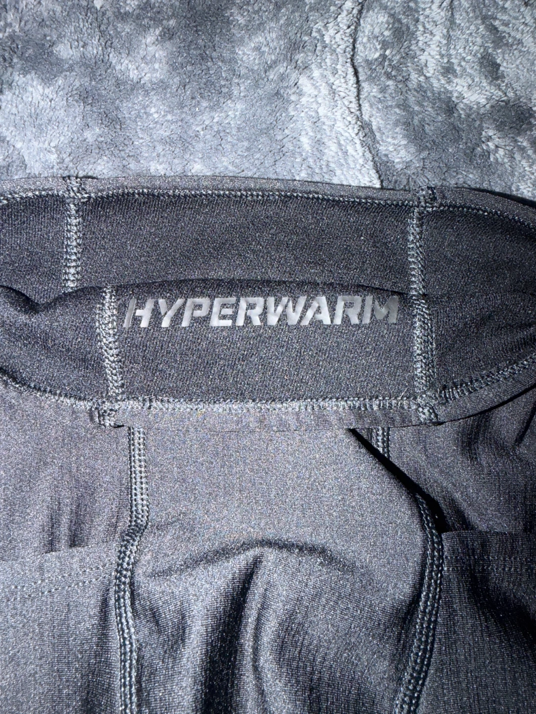 Nike Pro Hyperwarm Hood - photo 2