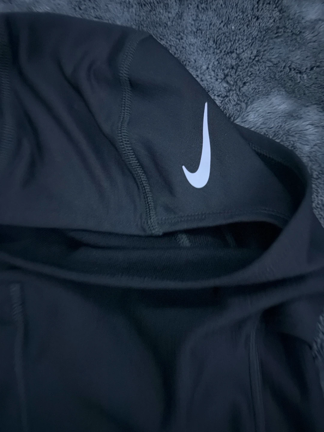 Nike Pro Hyperwarm Hood - photo 3