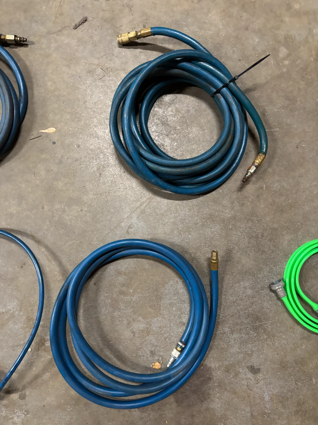 Assorted Air Hoses - photo 3