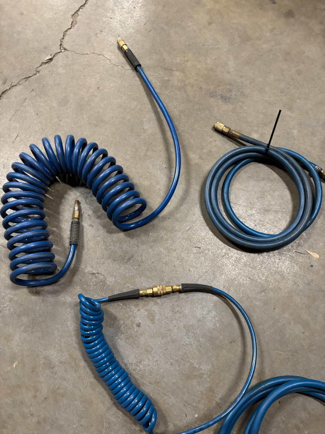 Assorted Air Hoses - photo 4