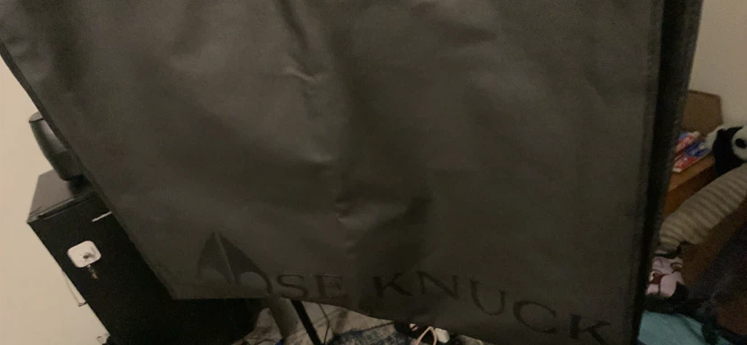 Moose Knuckles Grey Winter Jacket - photo 5