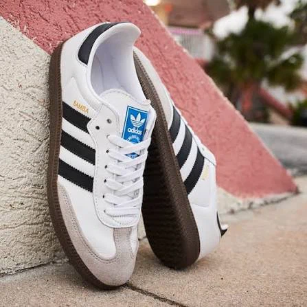 Adidas Samba Sneakers