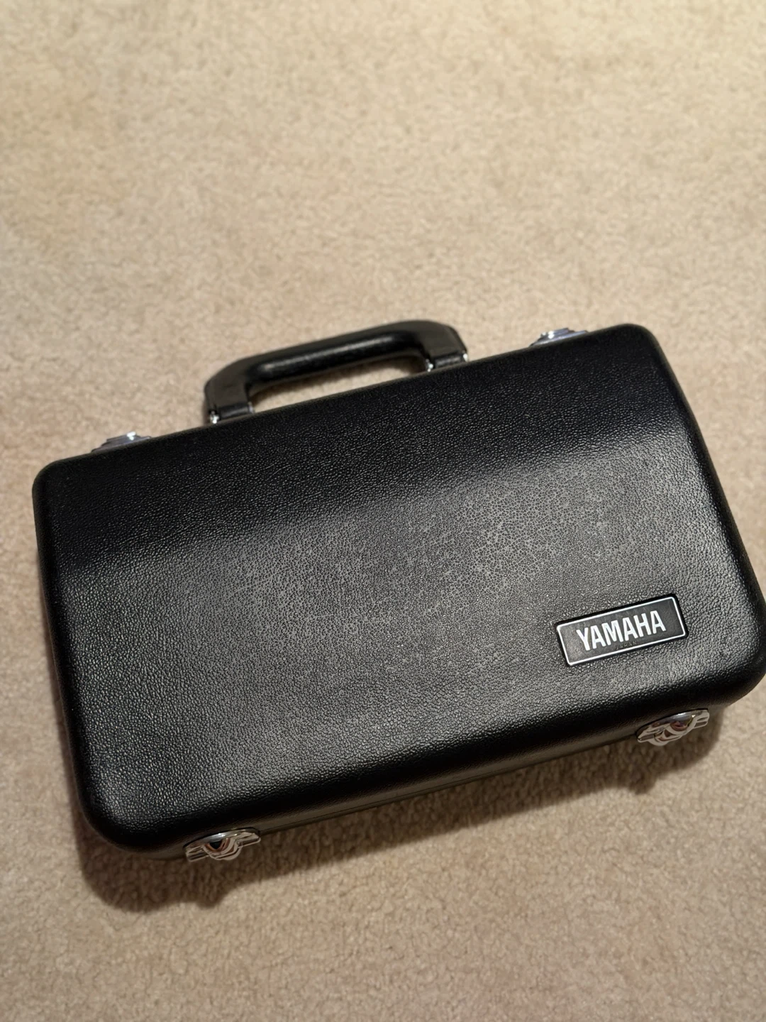 Yamaha YCL-26II Bb Clarinet – Made in Japan - photo 5