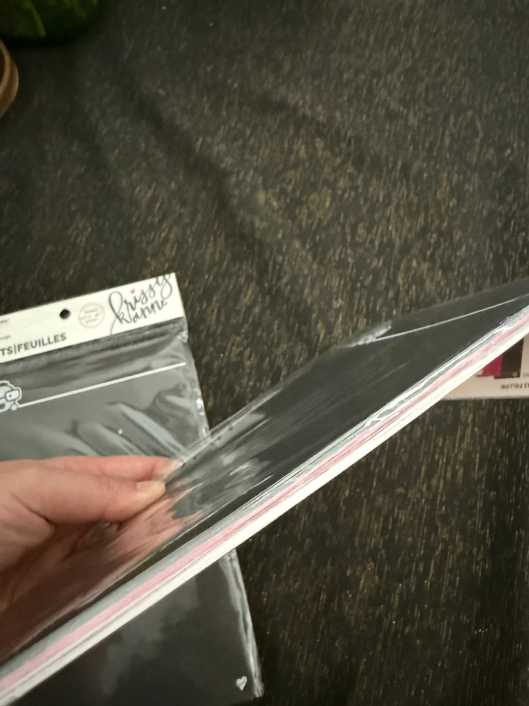 Krissyanne Designs Filler Paper - 30 Sheets (Two packs) - photo 5
