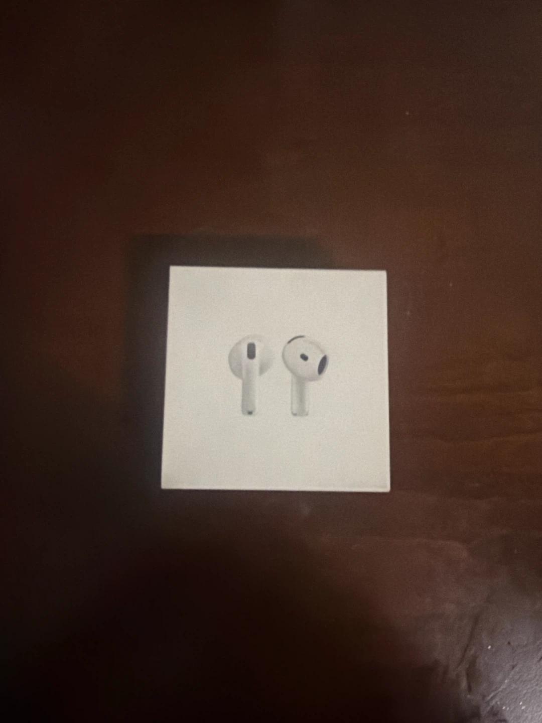 Apple AirPods 4 Wireless Earbuds