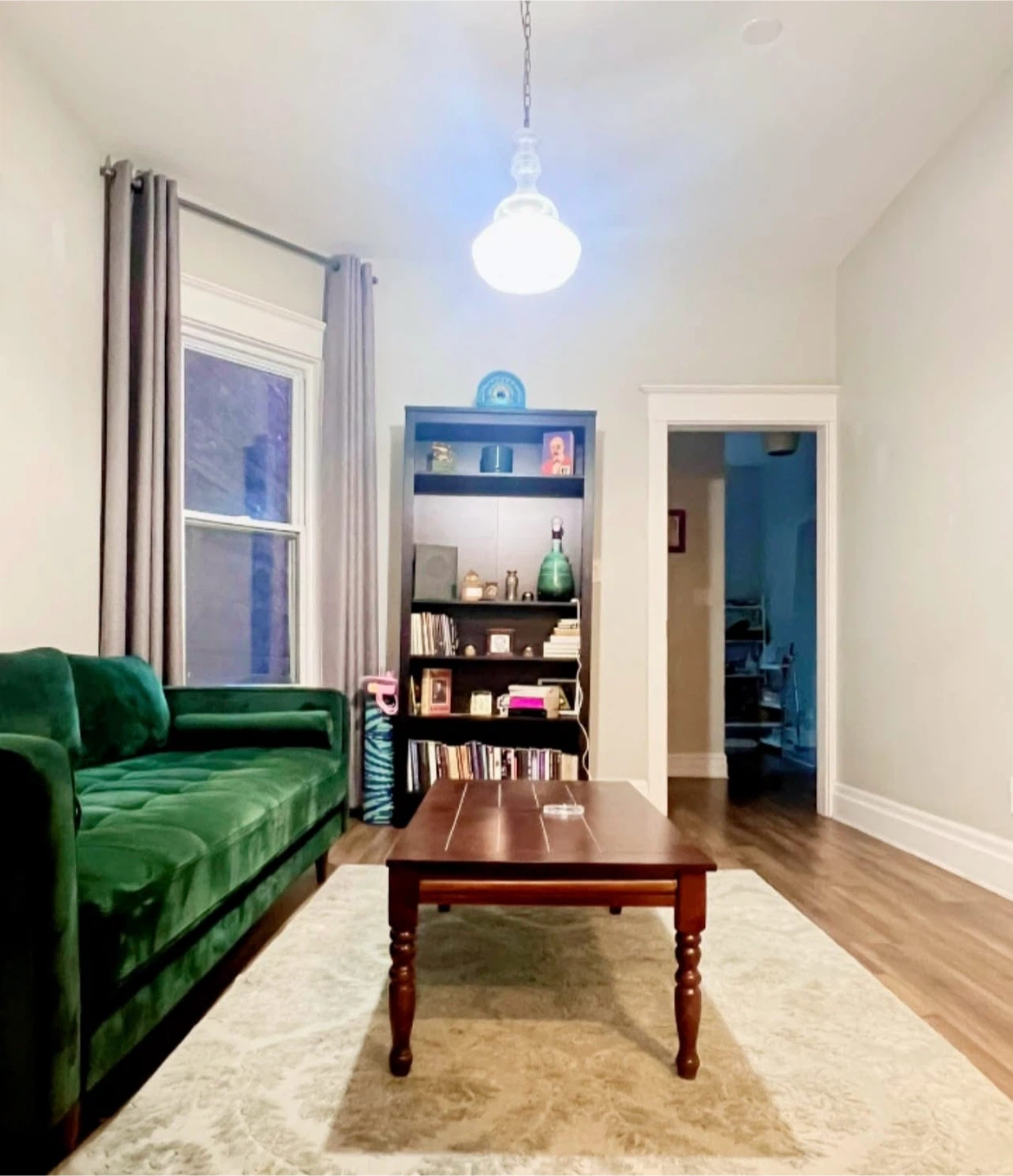 1-bedroom Apartment for Sublet (Downtown)