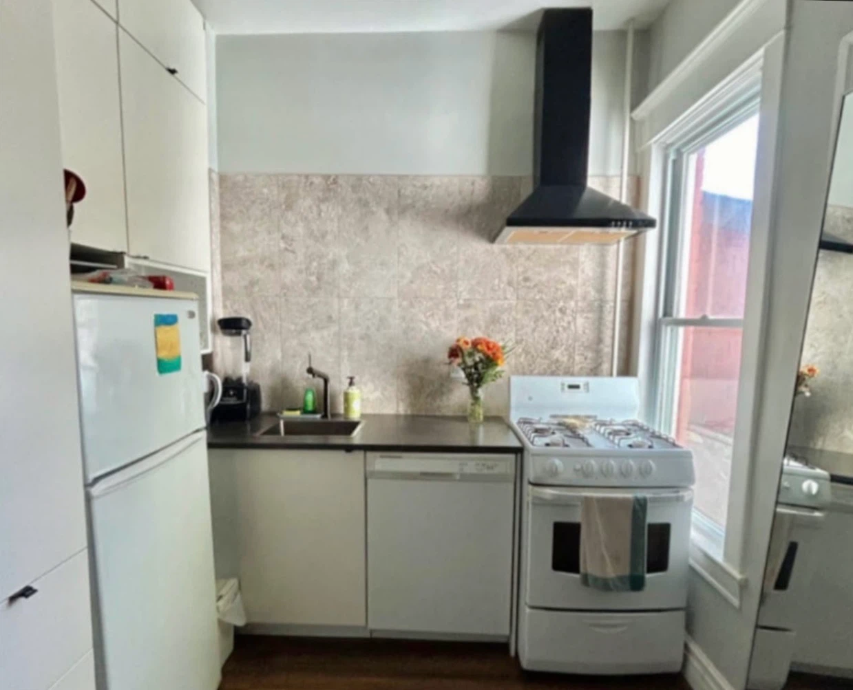 1-bedroom Apartment for Sublet (Downtown) - photo 4