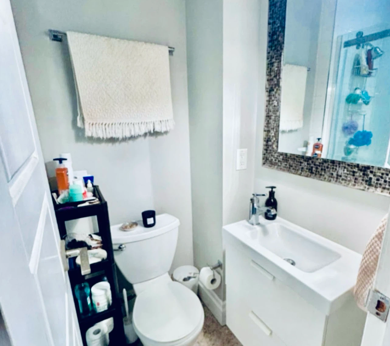 1-bedroom Apartment for Sublet (Downtown) - photo 5