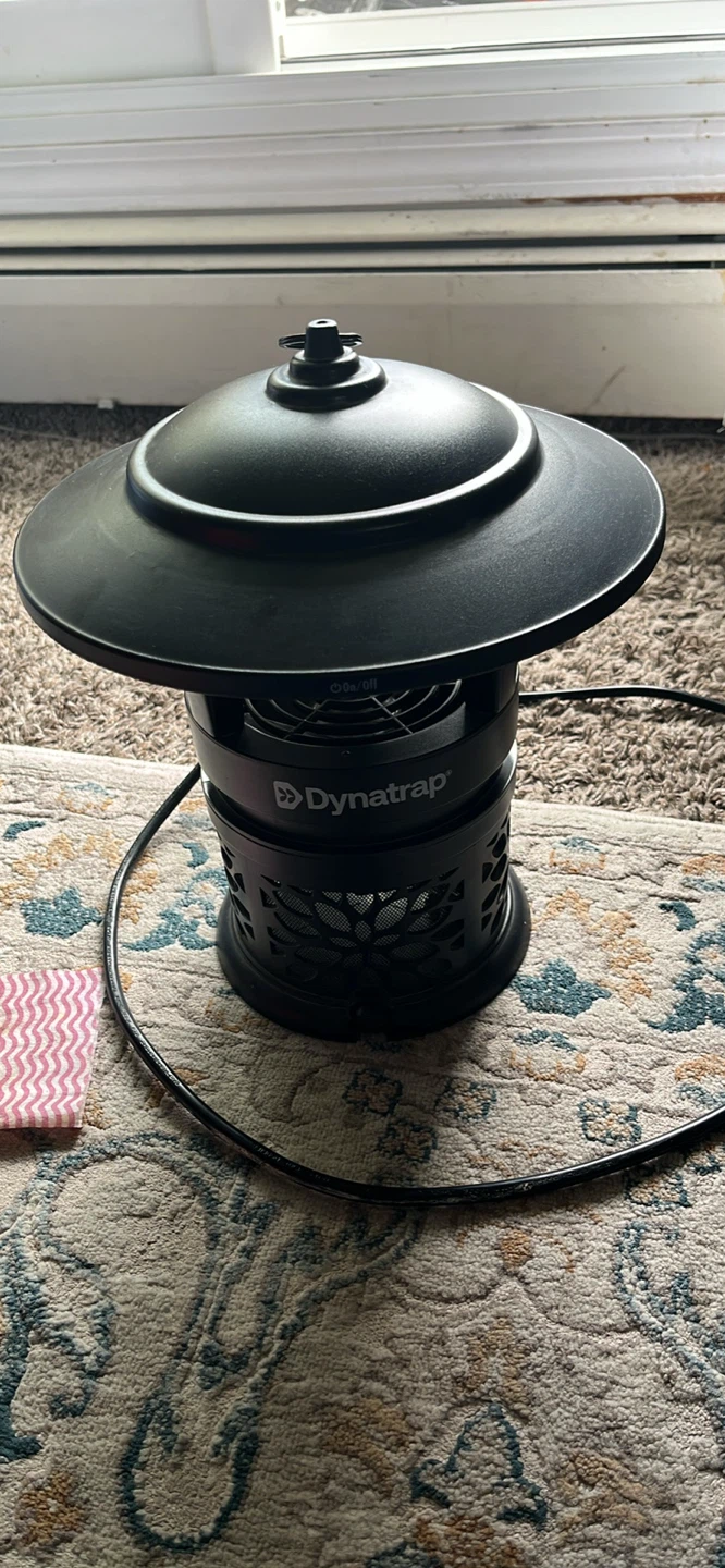 Dynatrap Insect Trap
