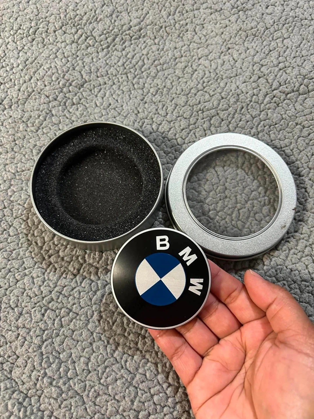 Assorted Finger Spinners with Cases - photo 2
