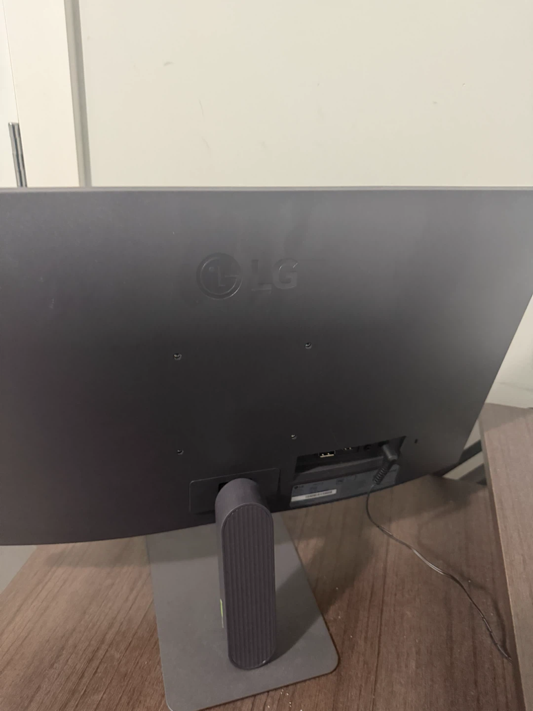 LG 24GN11A-B Monitor - photo 4