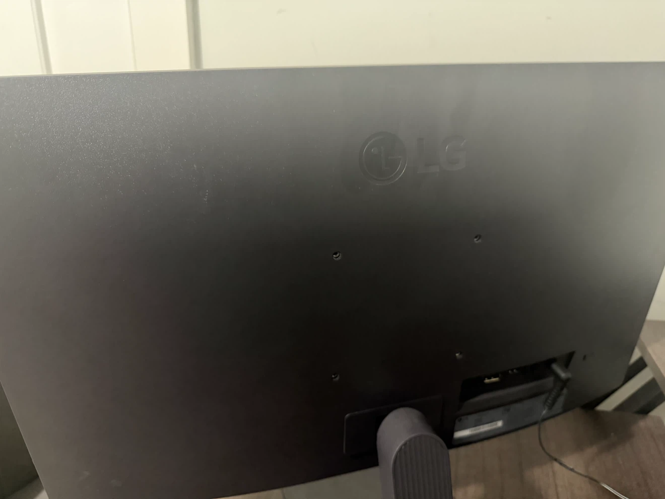 LG 24GN11A-B Monitor - photo 5