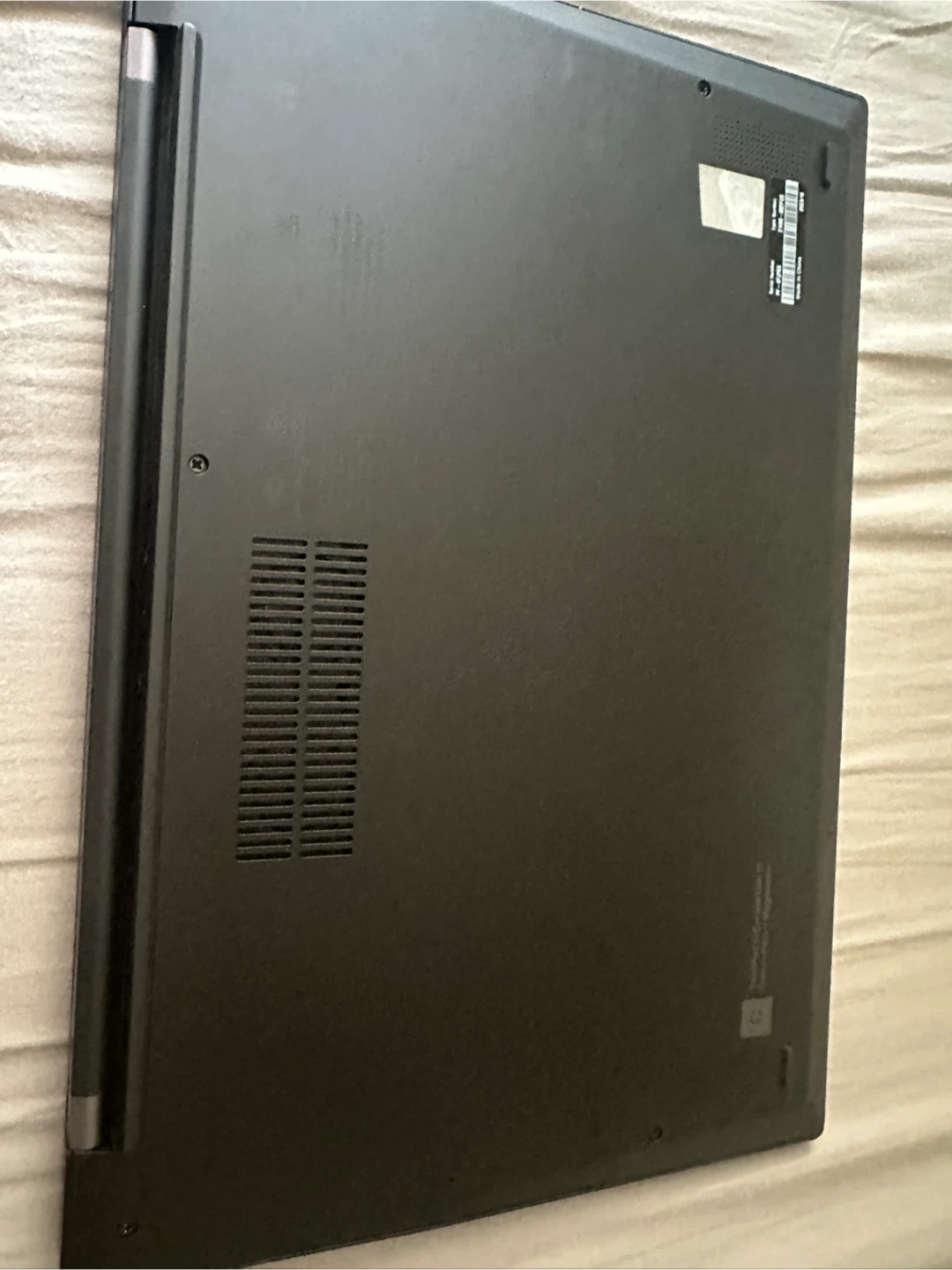 Lenovo ThinkPad Laptop - 13th Gen Intel Core i7 - photo 5