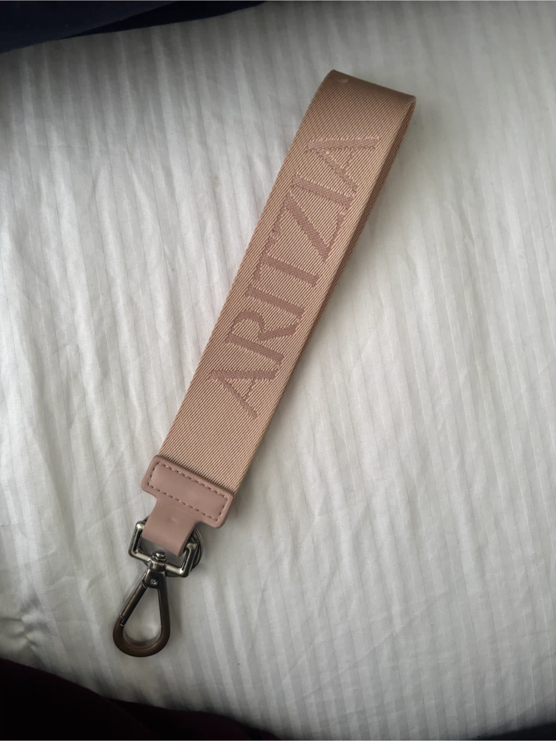Aritzia Keychain Strap