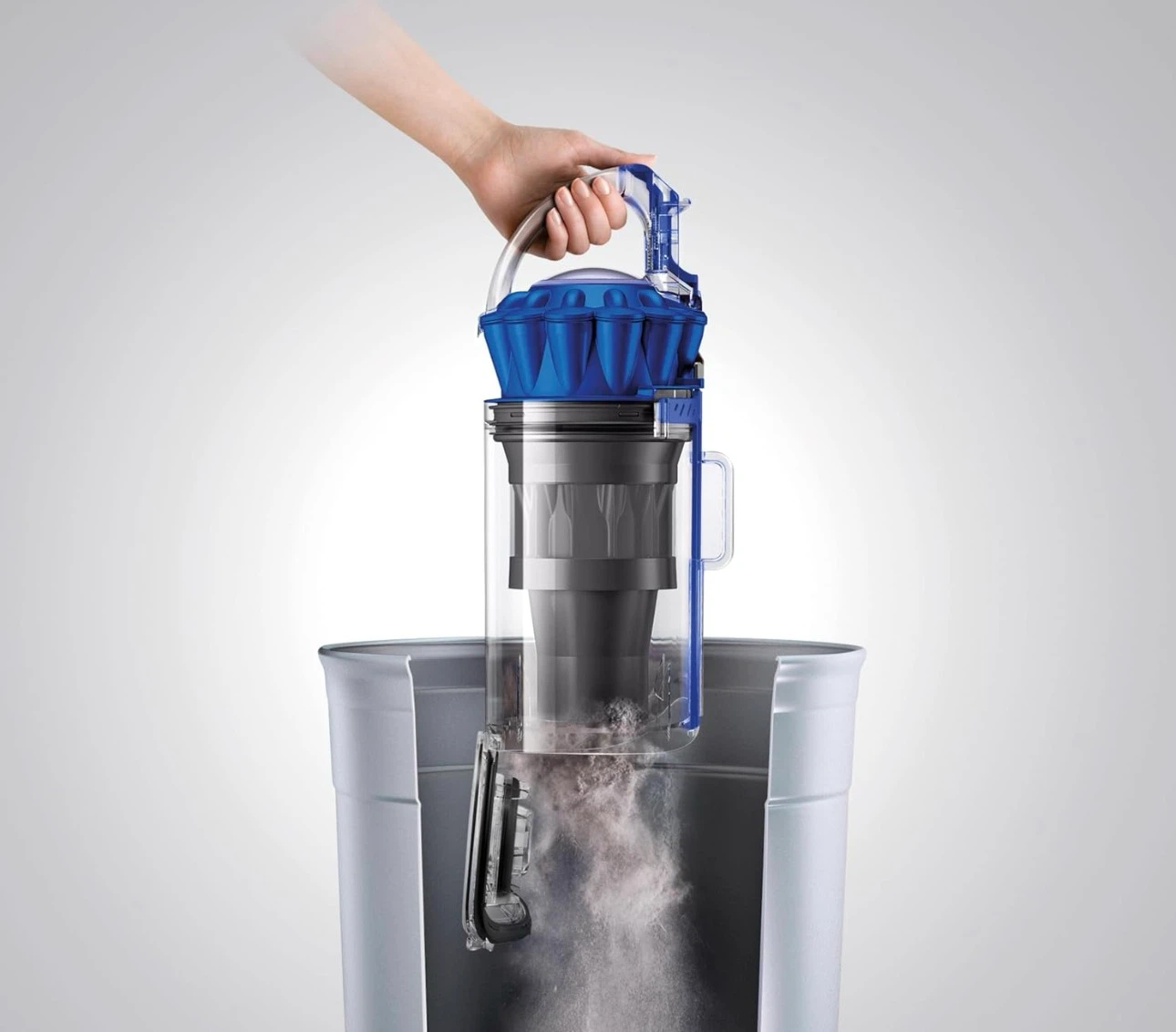 Dyson Ball Animal 2 Vacuum Cleaner - photo 3