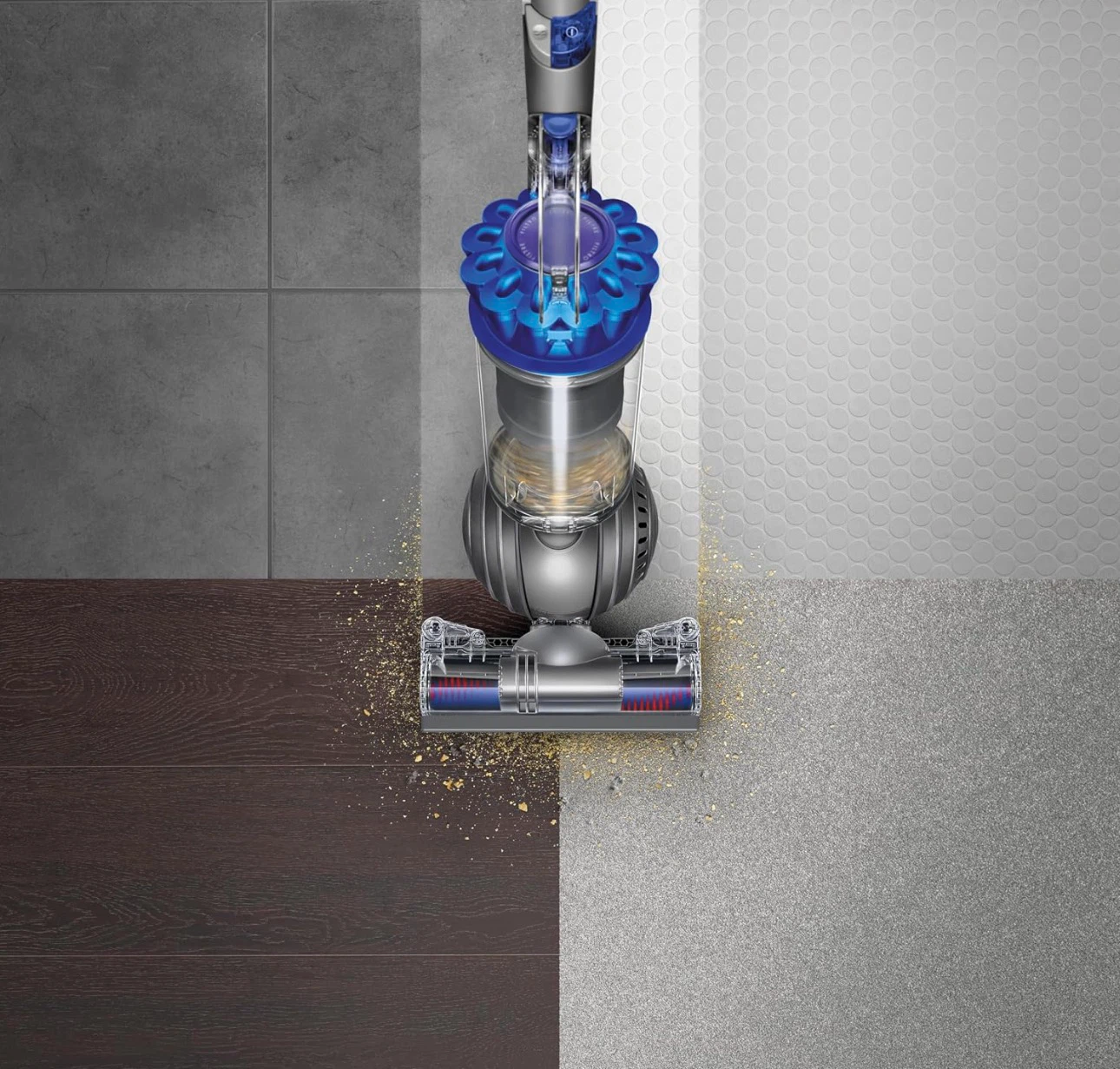 Dyson Ball Animal 2 Vacuum Cleaner - photo 4