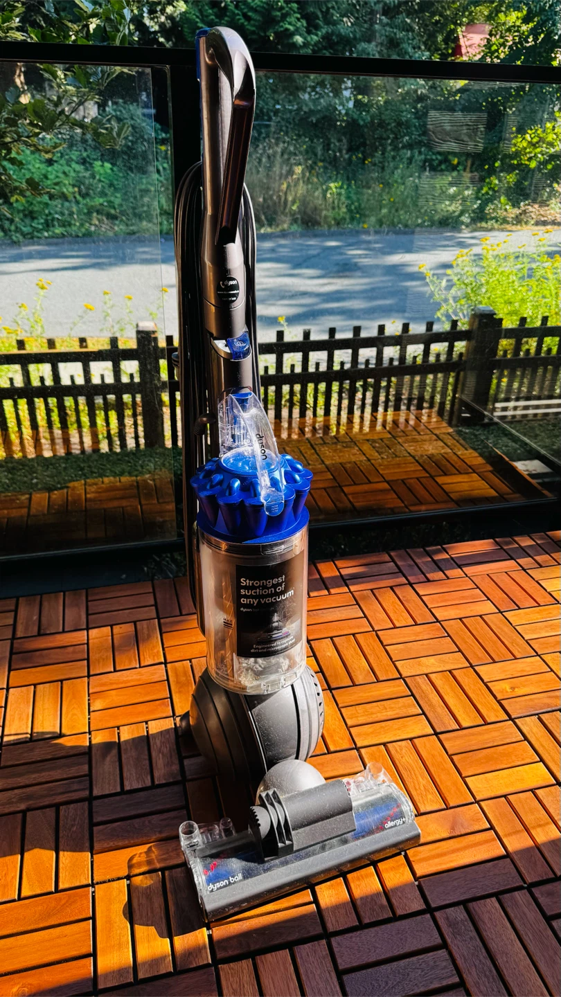 Dyson Ball Animal 2 Vacuum Cleaner - photo 5