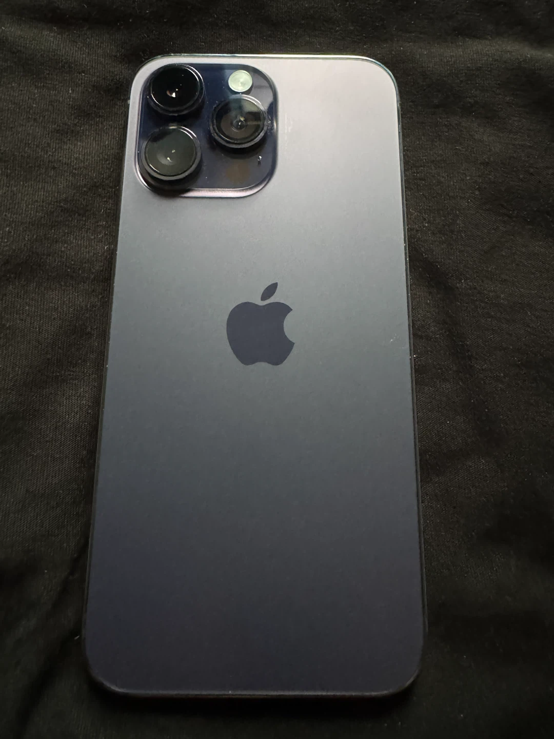 New Apple iPhone 14 Pro Max 128GB Unlocked 100% BH - photo 2