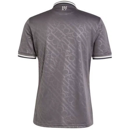 Madrid jersey 24-25 away kit medium sized - photo 2
