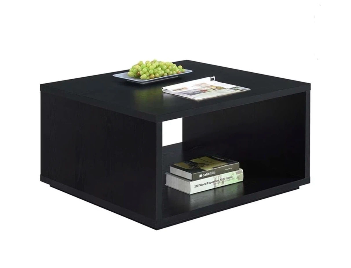 Great quality Modern Black Coffee Table