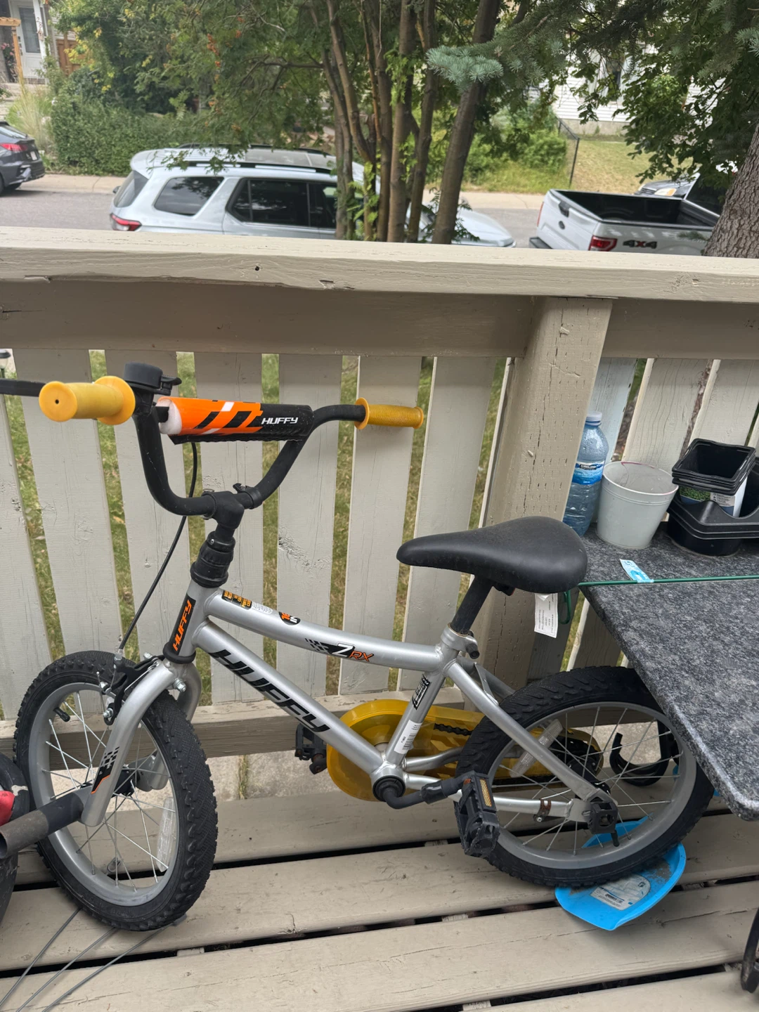 Huffy Kids Bicycle - 16 Inch - photo 2