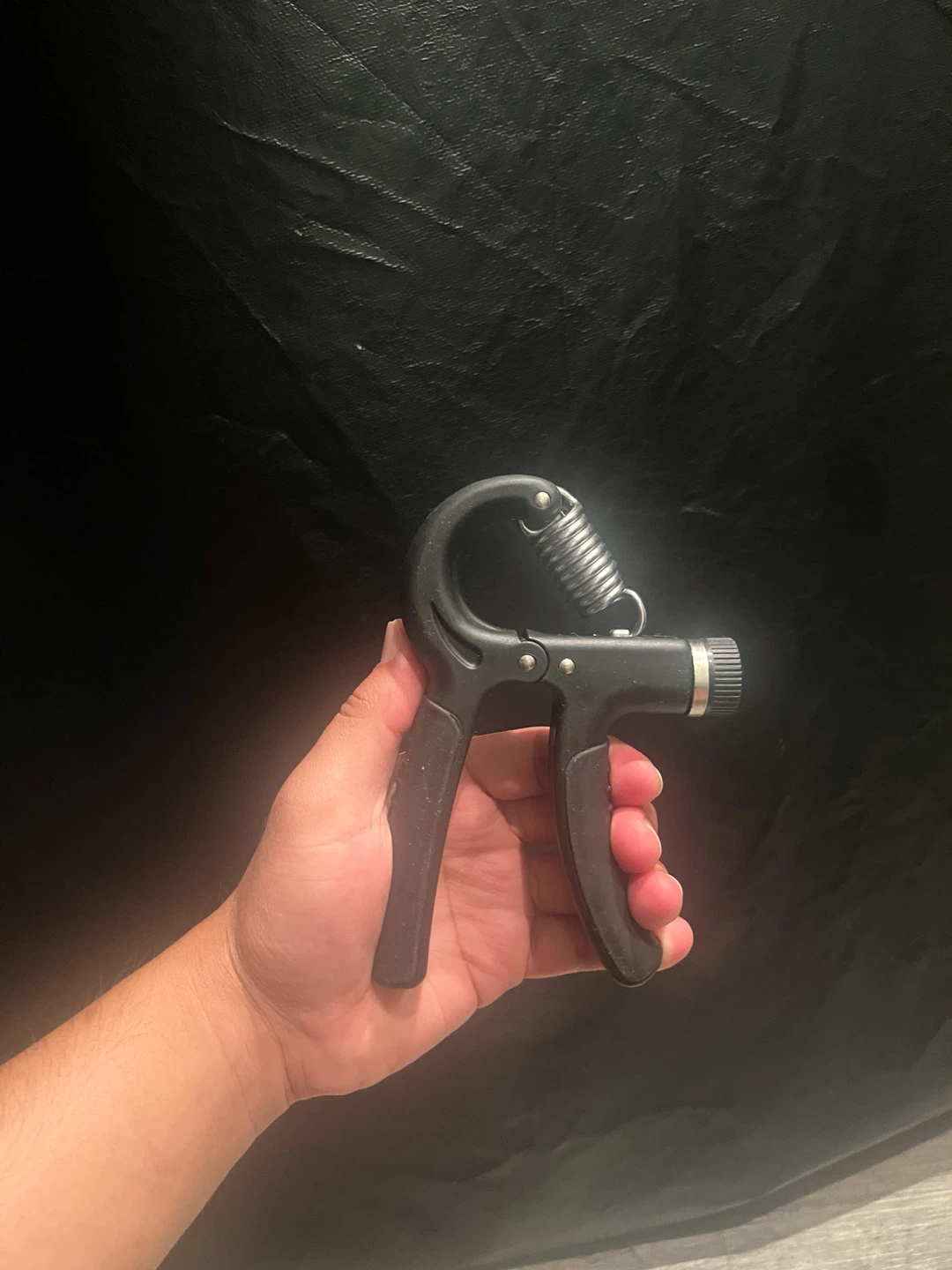 Adjustable Hand Grip Strengthener - photo 2