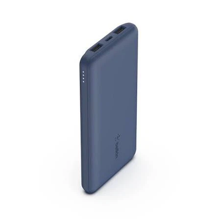Belkin 10000mAh Power Bank - Blue