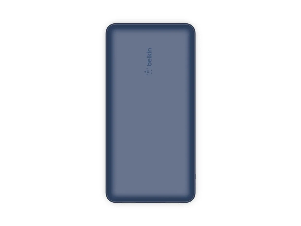 Belkin 10000mAh Power Bank - Blue - photo 2