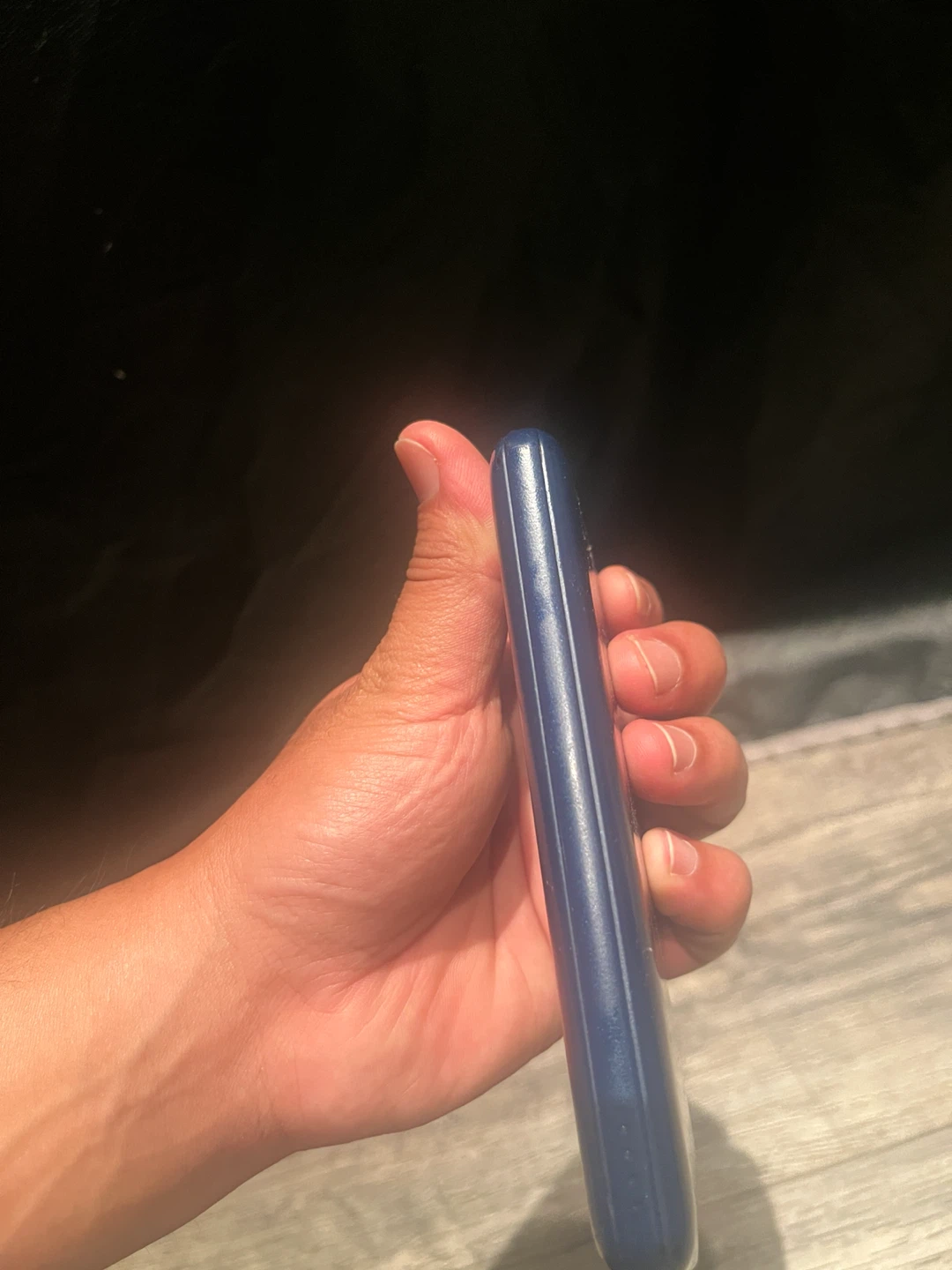 Belkin 10000mAh Power Bank - Blue - photo 4