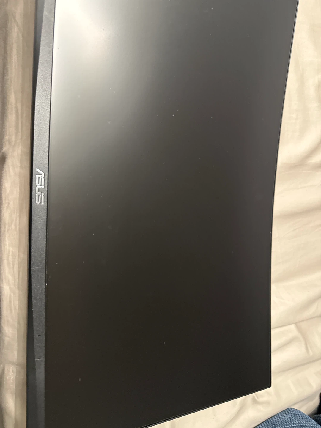ASUS VG32VQ 32" Curved QHD 144Hz Gaming Monitor - photo 5