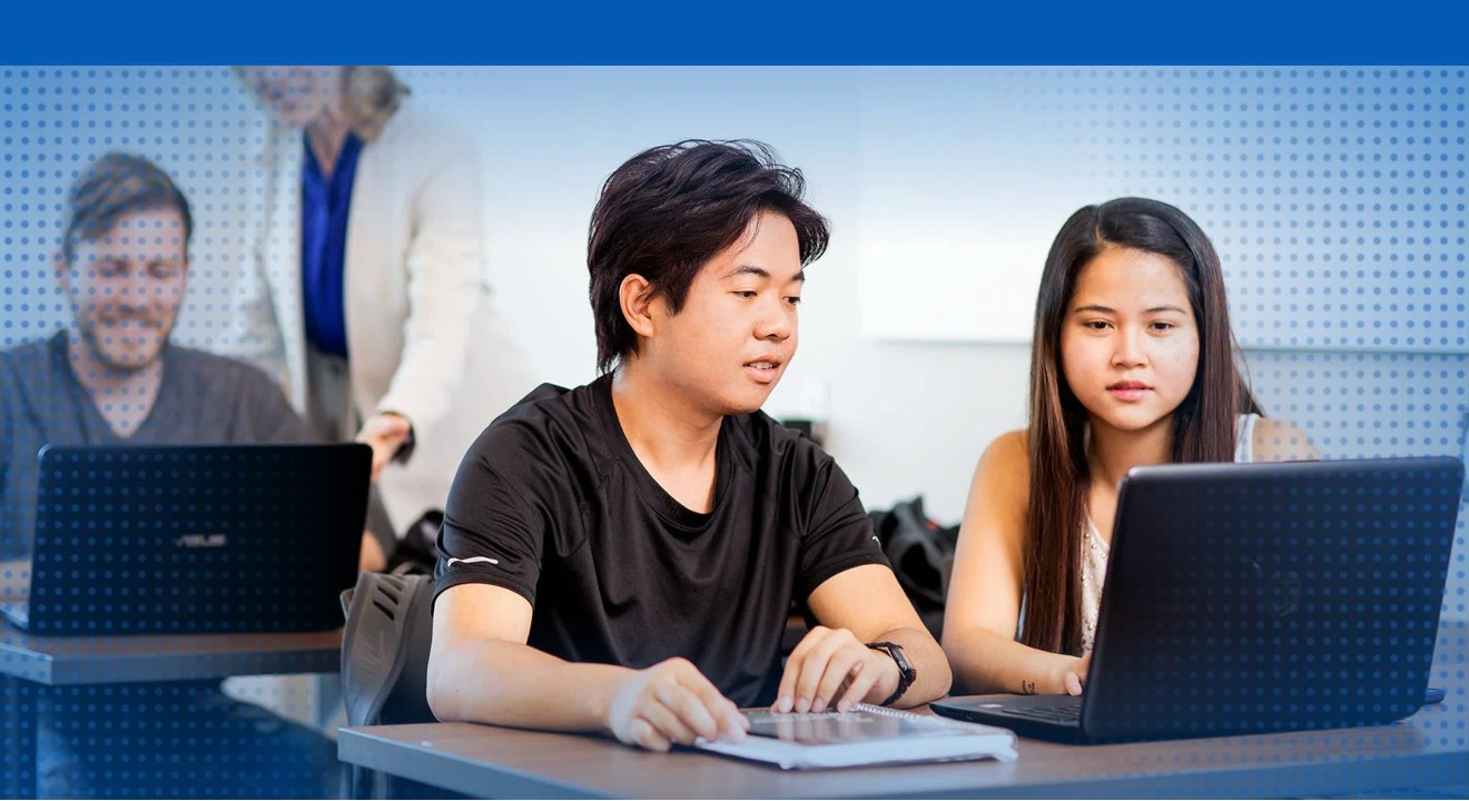 Math tutoring for upgrading programs