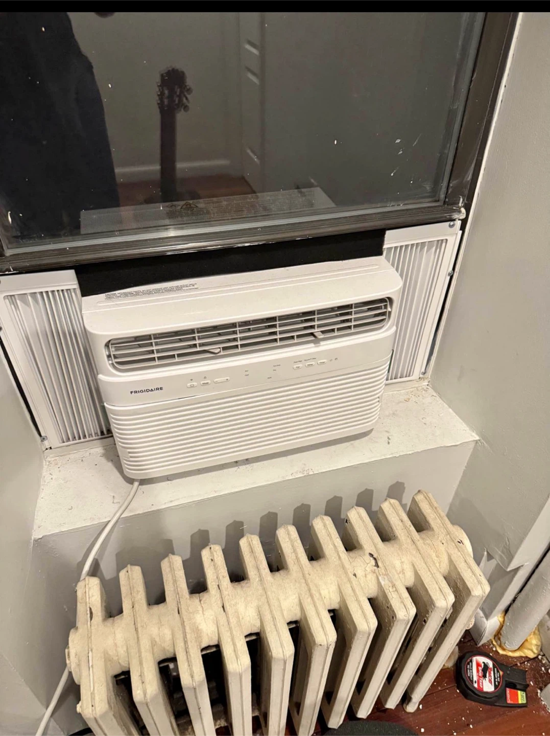 Frigidaire Window Air Conditioner