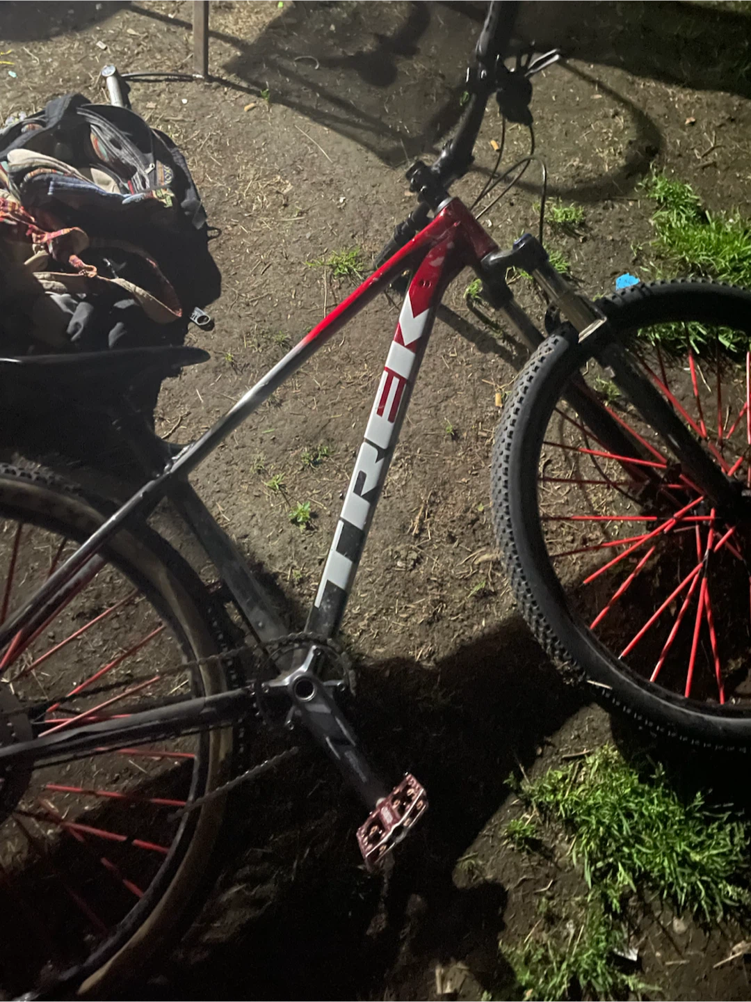 Trek marlin 6 29in - photo 2