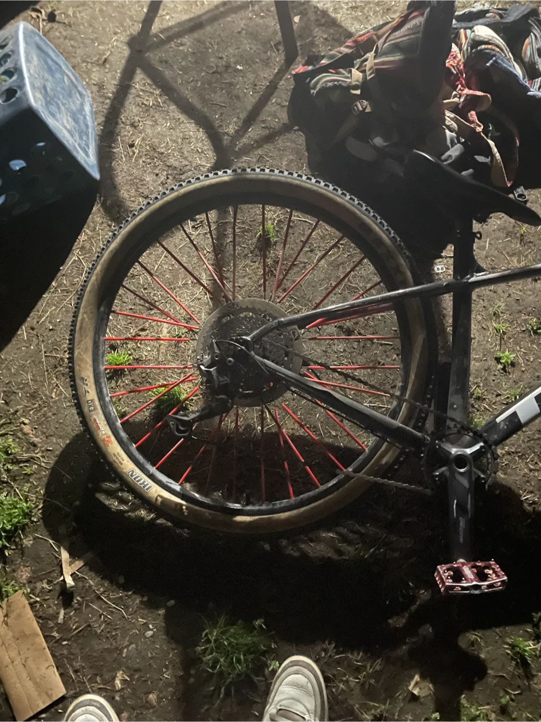 Trek marlin 6 29in - photo 3