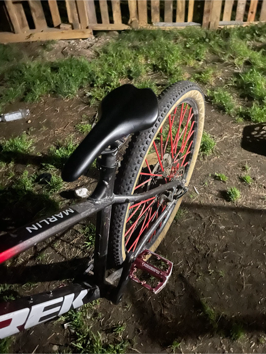 Trek marlin 6 29in - photo 5