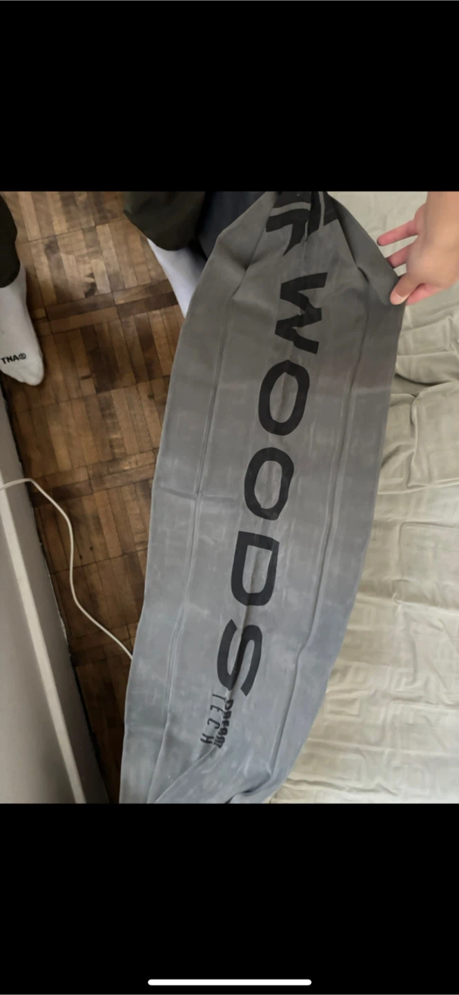 Woods Tritech™ Double-High Queen Air Mattress - photo 4
