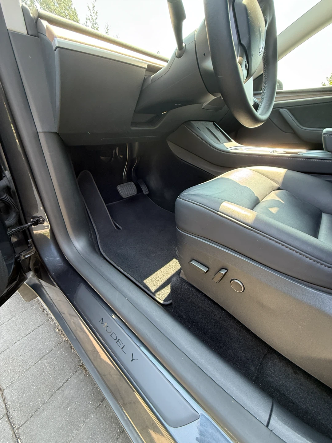 Car detailing - photo 2