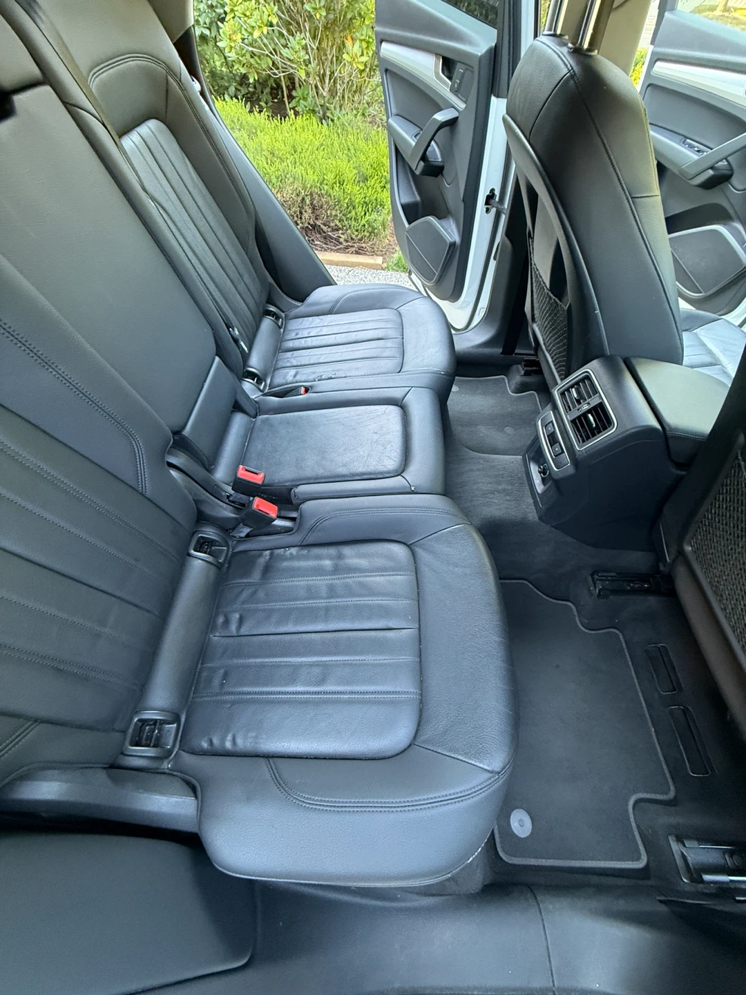 Car detailing - photo 5