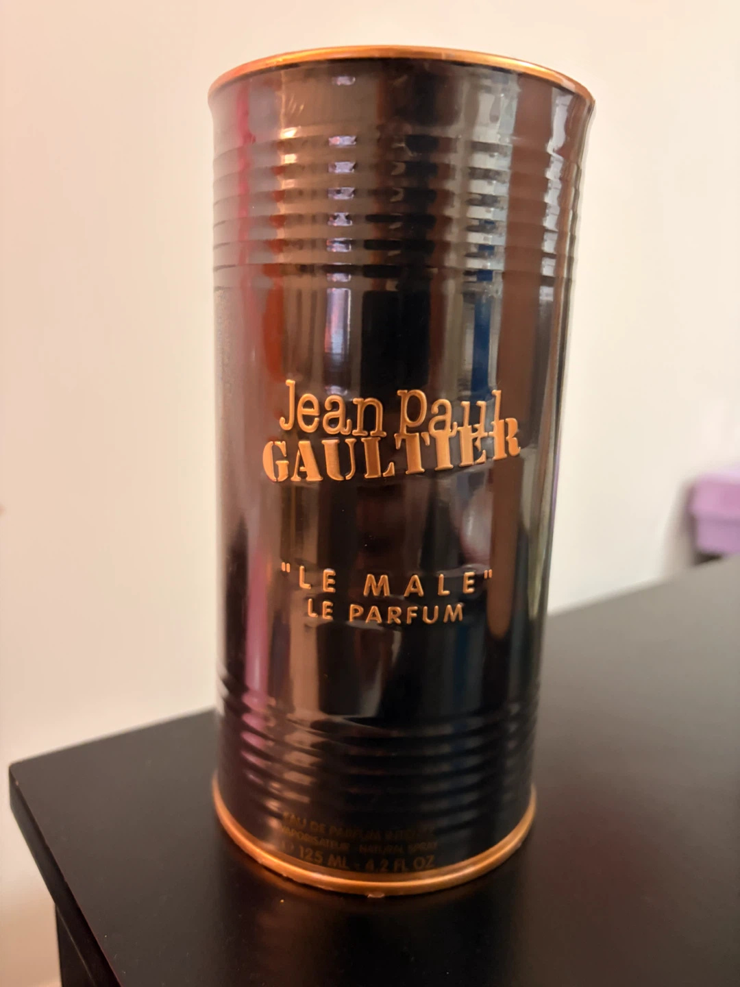 Jean Paul Gaultier Le Male Le Parfum Eau de Parfum Intense