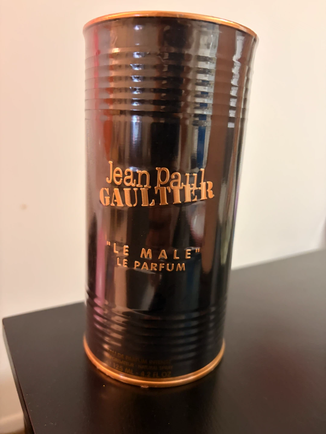 Jean Paul Gaultier Le Male Le Parfum Eau de Parfum Intense - photo 3