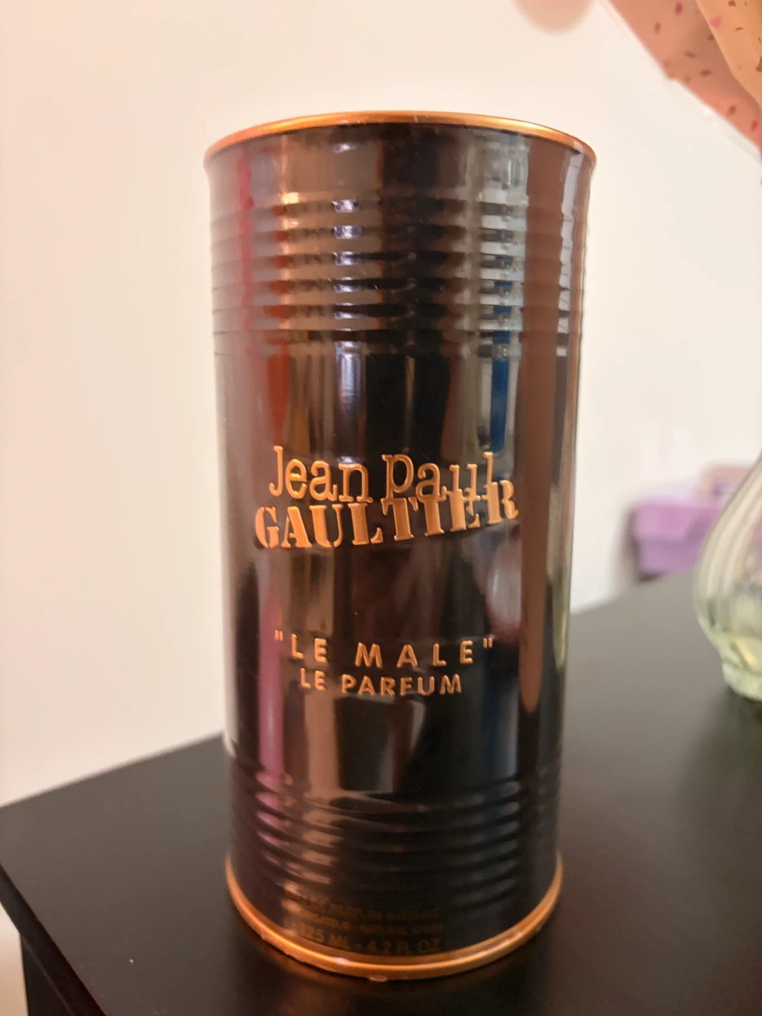 Jean Paul Gaultier Le Male Le Parfum Eau de Parfum Intense - photo 5
