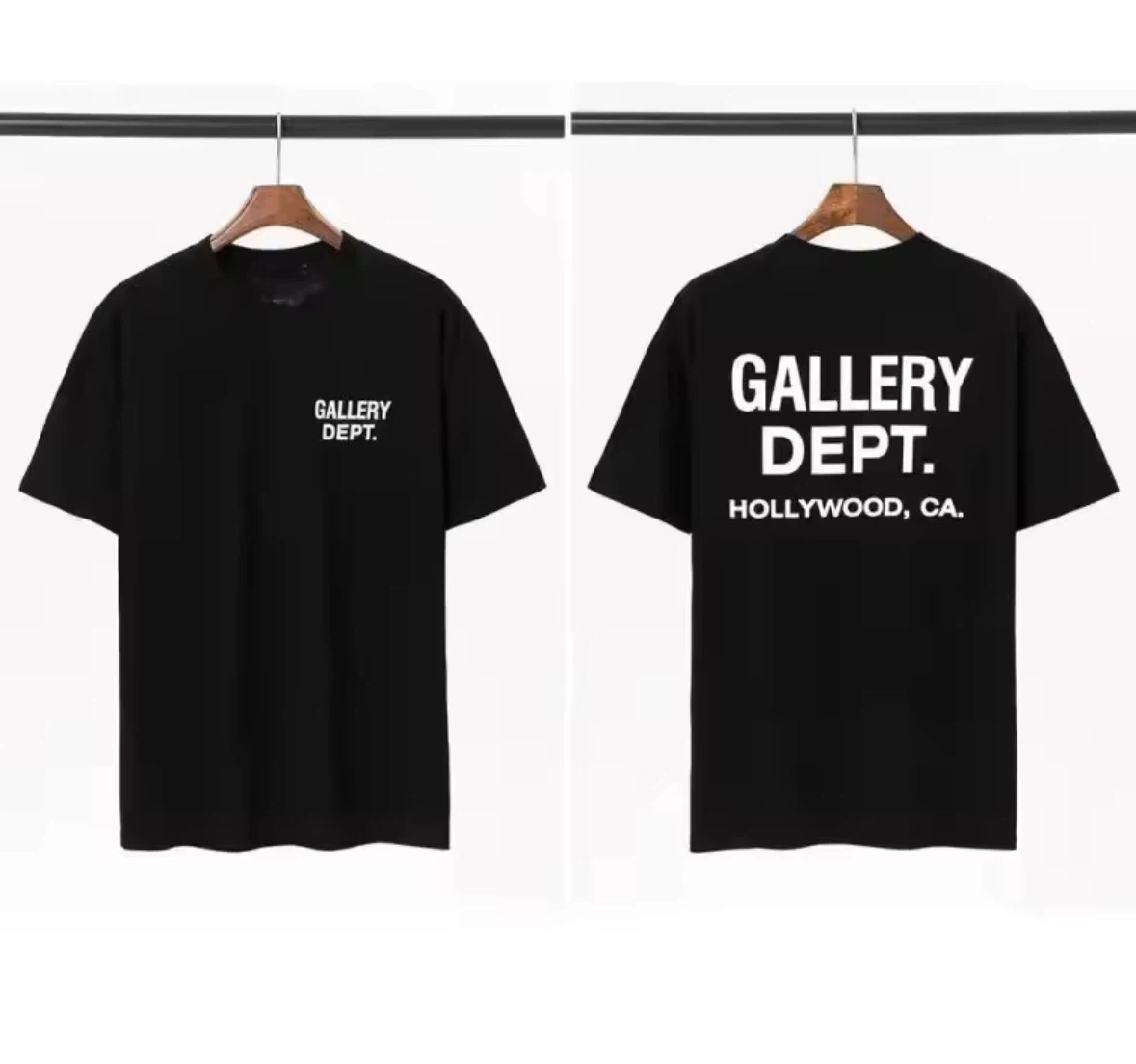 Gallery Dept. T-Shirt