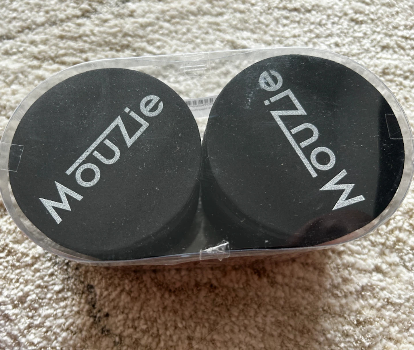 8 MouZie Furniture Sliders - Brand New