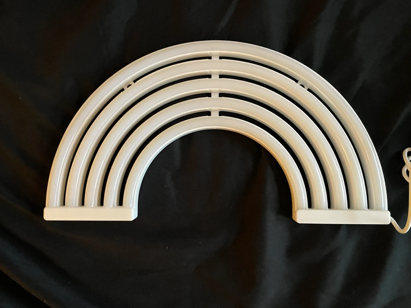LED Neon Rainbow Sign - photo 2