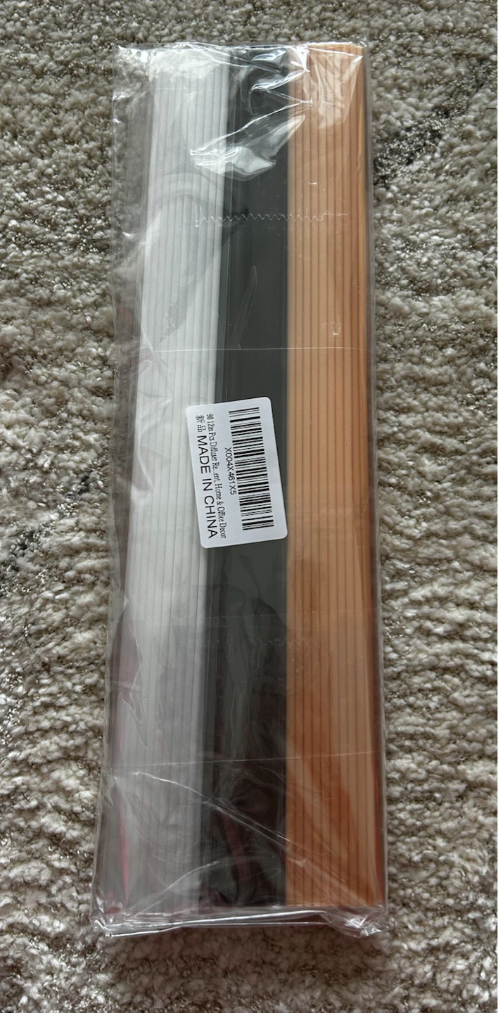 30cm Reed Diffuser Sticks (90pcs)