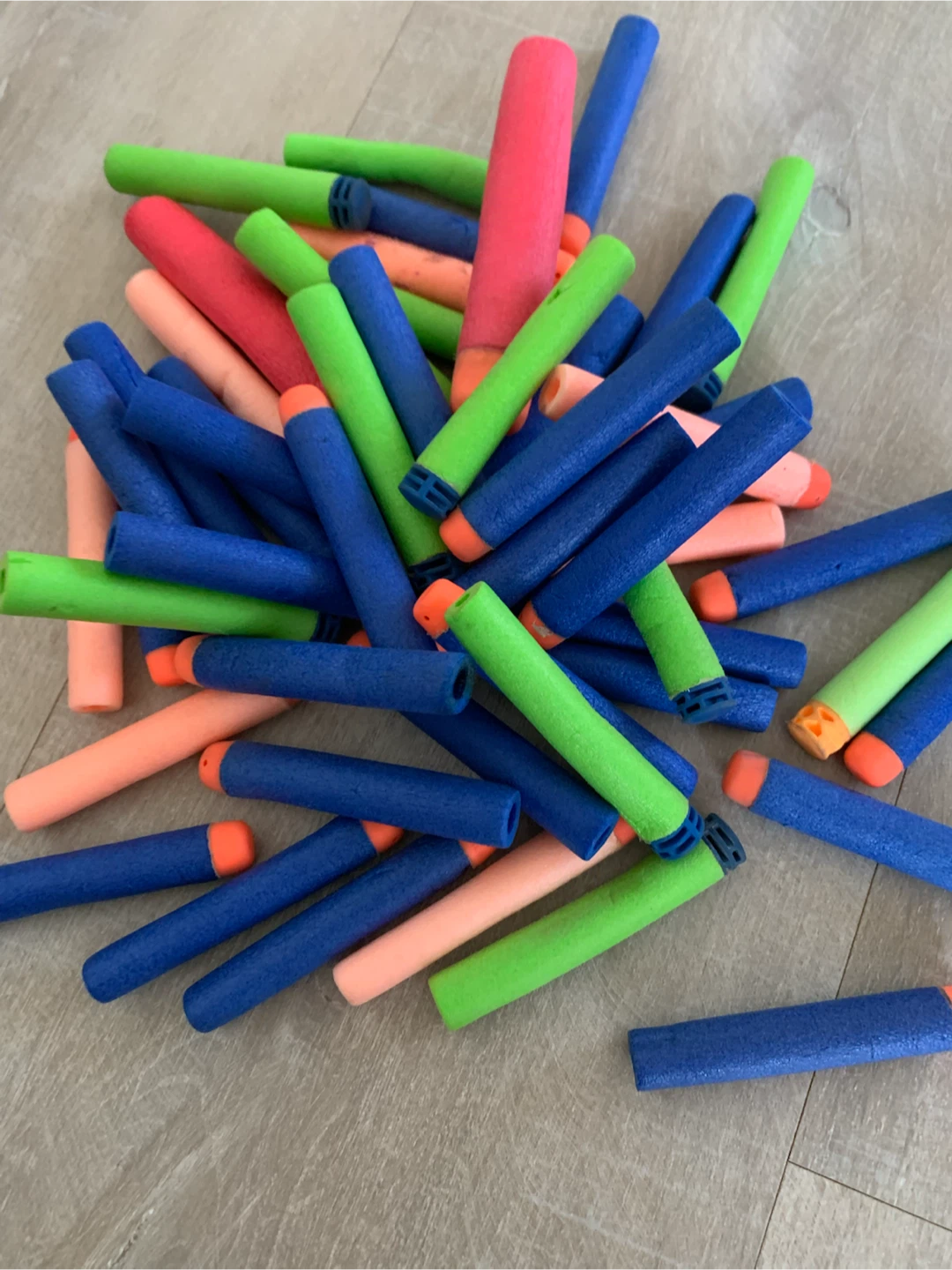 Nerf blaster - photo 2