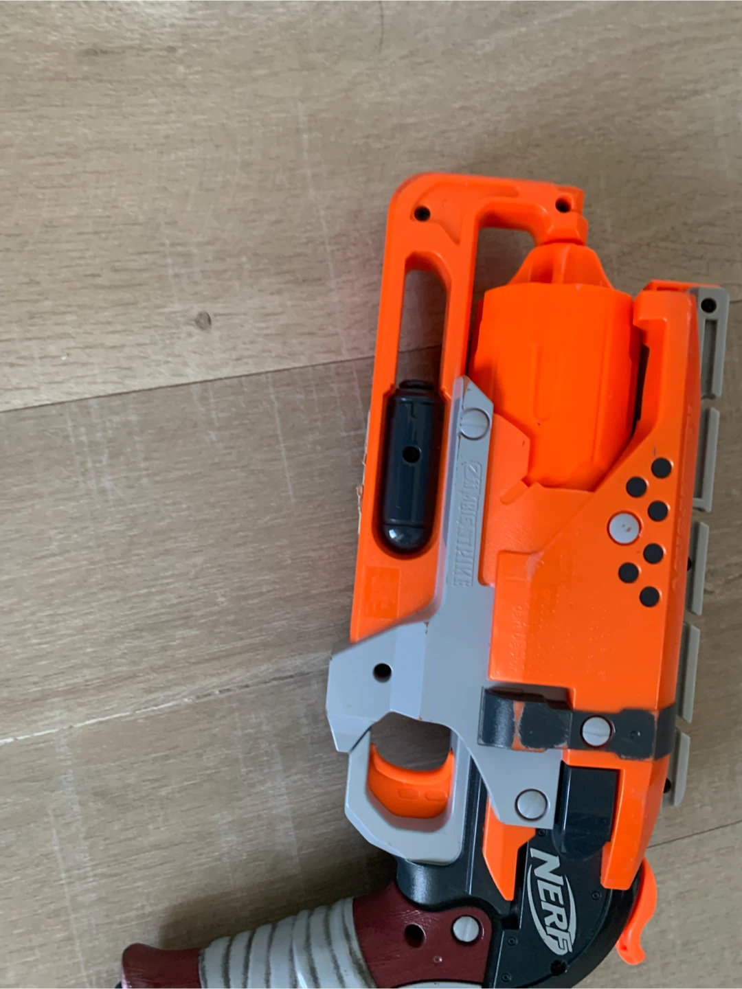 Nerf blaster - photo 3